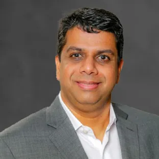 Arun Rangamani