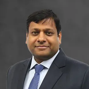 Kshitij Jain