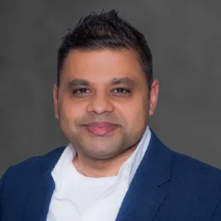 Rahul Arora