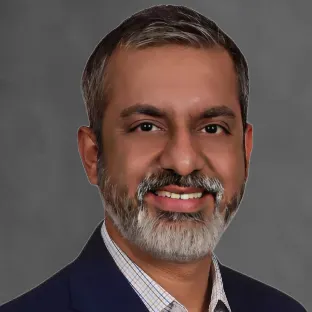 Vikas Kapoor