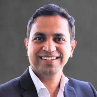 Manoj Madhusudanan