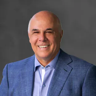 Pat Geraghty