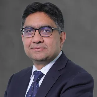 Mohit Manchanda