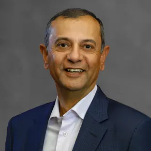 Rohit Kapoor