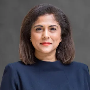 Bina Mehta
