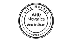 Best in Class Aité Matrix: Payment Integrity in Healthcare 2022