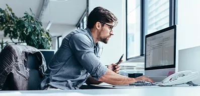 Architecture and platform modernization