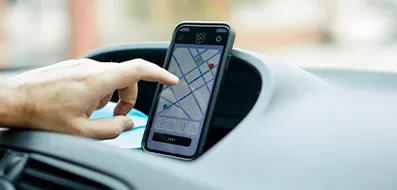 Automobile data