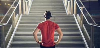 Behavioral, lifestyle and psychographic attributes