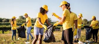 Community Engagement