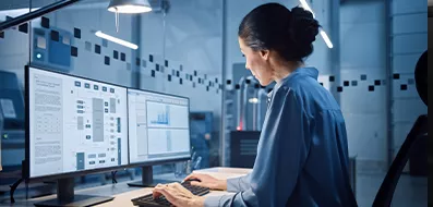 Digital & automation