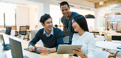 Digital services