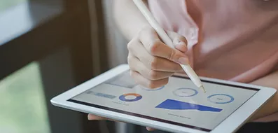 Marketing analytics