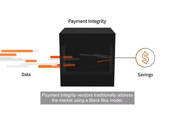 Let’s partner your way to address your unique payment integrity challenges