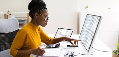 Pre-pay and post-pay audit solutions