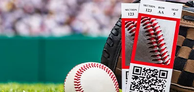 Ticketing, sponsorships and advertising
