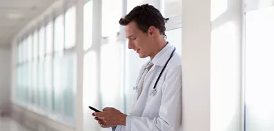 AI for medical claims