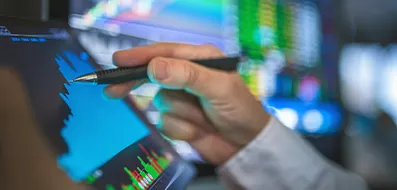Analytics-led claims