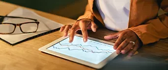 Data analytics