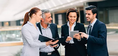 Monitoring and management of application approvals, credit line decisions, rewards provisioning