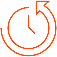 Optimize average handle time
