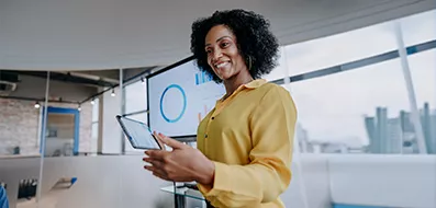 Performance marketing