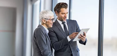 Proactive claim management