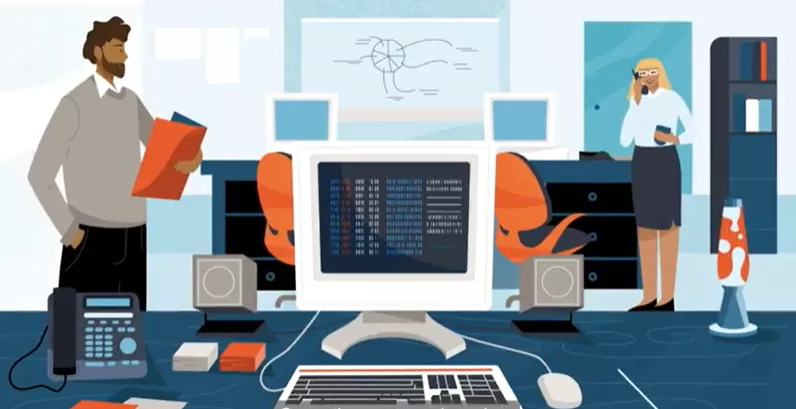What is Code Harbor?
