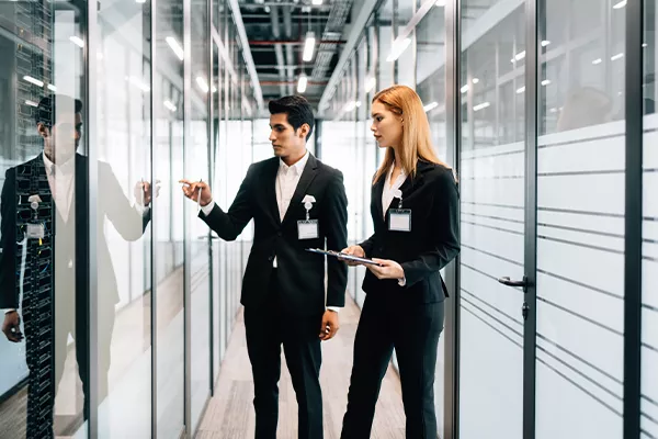 Breaking the chains of big data: How distributed architecture unlocks agility