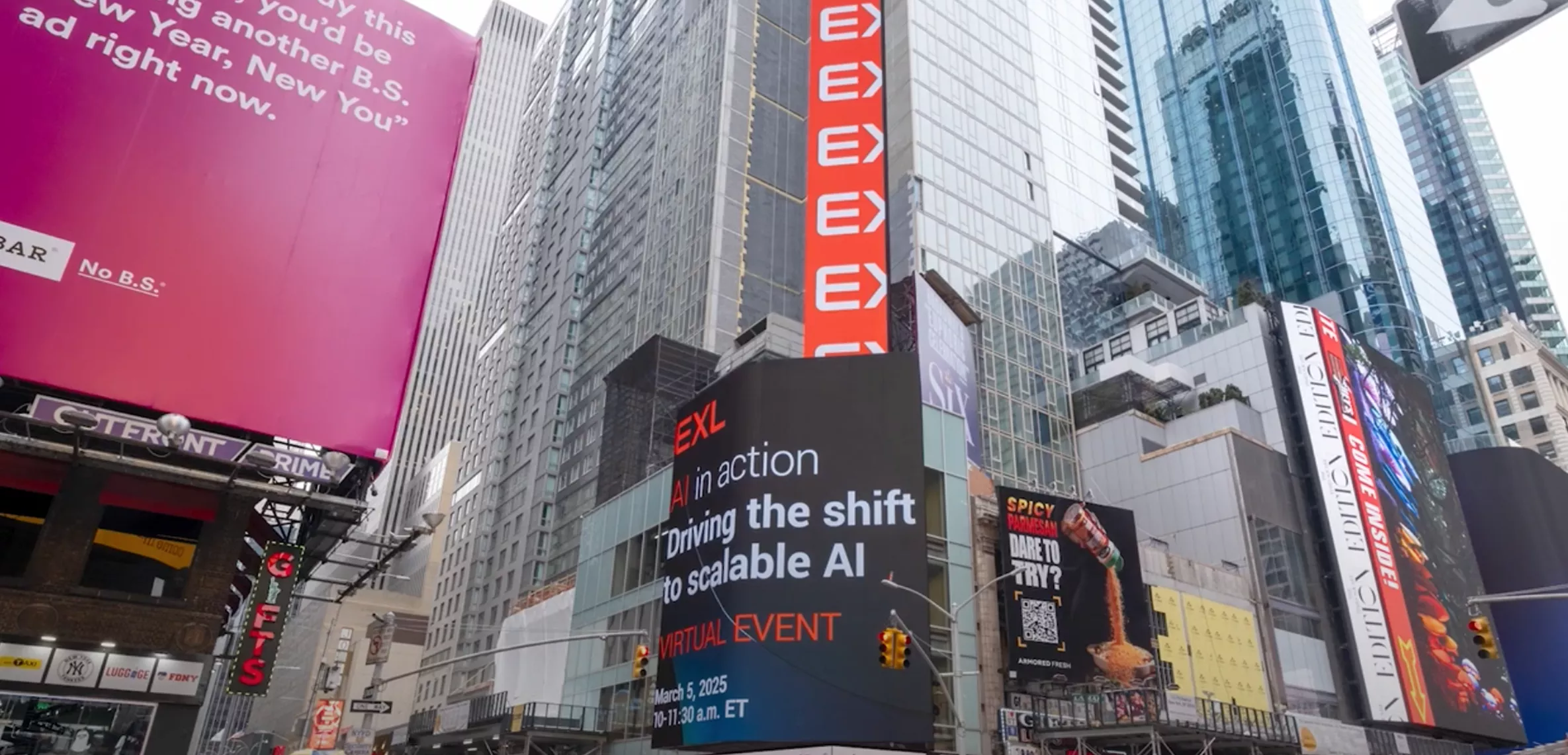 Watch the full Ai in action 2025 event