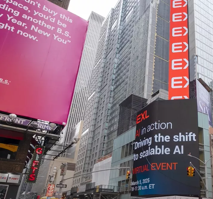 Watch the full Ai in action 2025 event