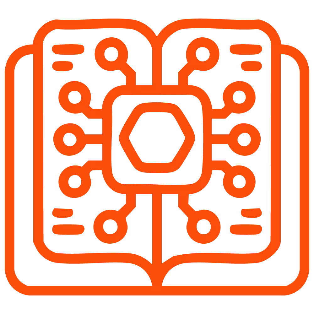 Domain, data, and AI expertise