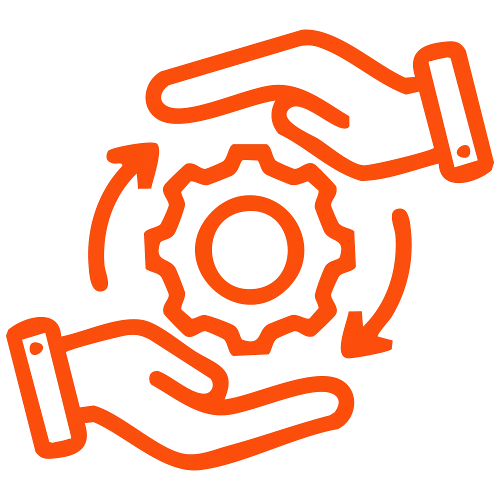 Structured Change Management