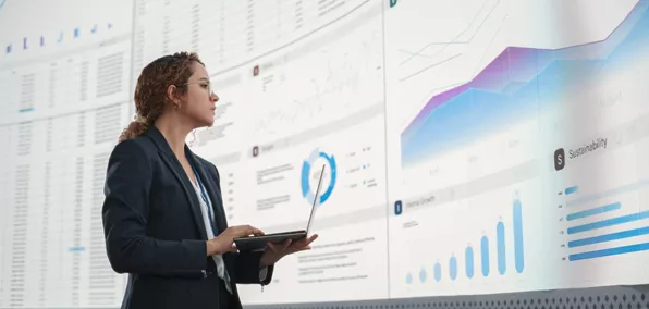 AI-driven insights