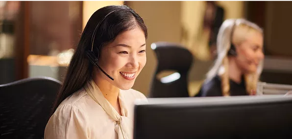 Banking Service Agent