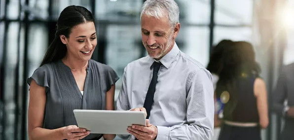 Customer-centric experiences