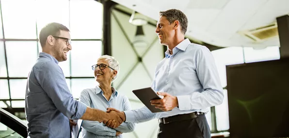 End-to-End Claims Management