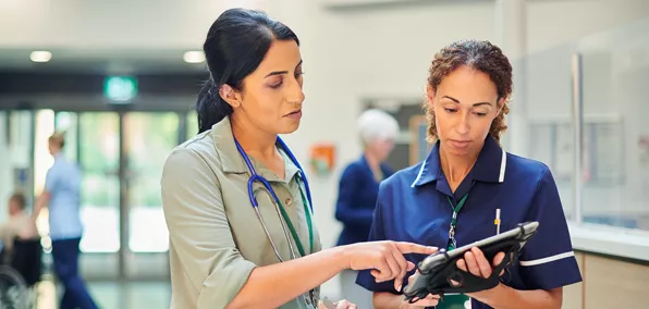 Medical records automation