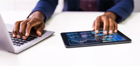Risk forecasting