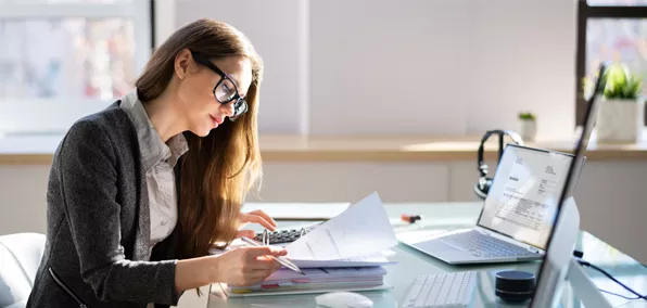 Subrogation services