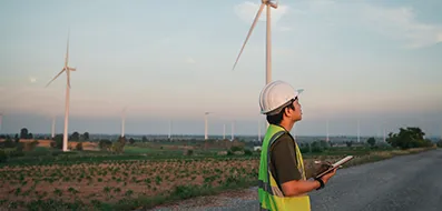 Environmental engineering