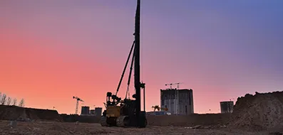 Geotechnical engineering