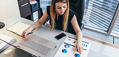 AI-powered operations
