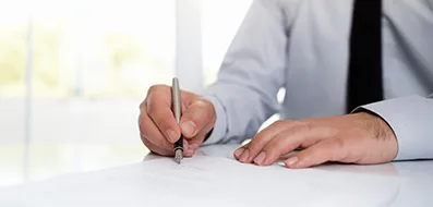 Document Fraud