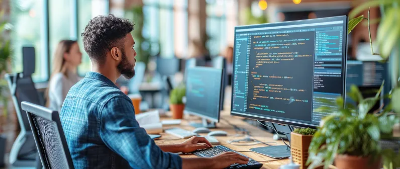 AI-ready data foundation