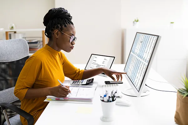 Elevate audit accuracy and insight with Agentic AI-powered workflows