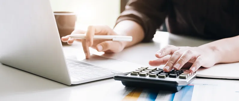 Lean data spend