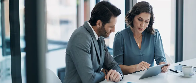 Quickly boost trust