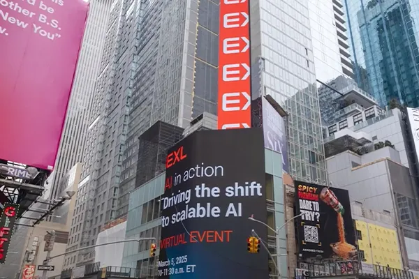 AI in action: Demystify scaling AI and enable practical deployment