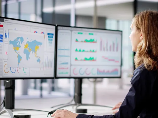 Business and technology services